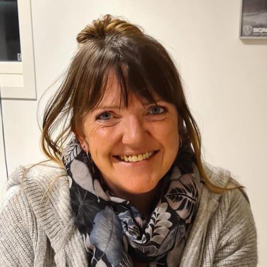 Marianne M Sørsdahl style=