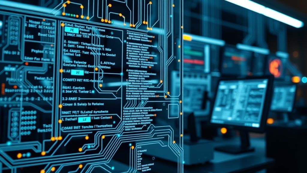 Artikkelbilde til artikkelen Oppdatering av hjemmeside